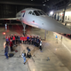 The Airbus choir